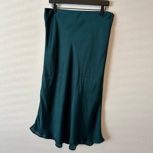 Leith Skirt